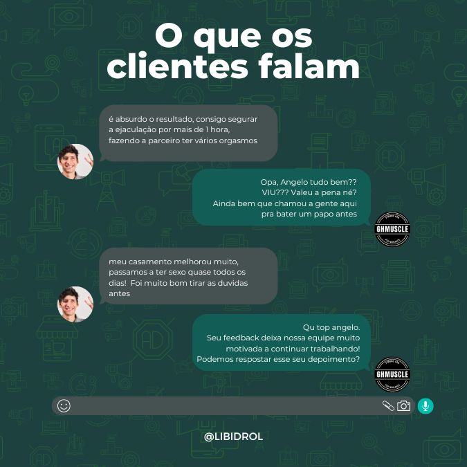 Post do instagram sobre chat de conversa clientes (2)